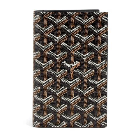 goyard passport holder price 2019|Goyard grenelle passport cover.